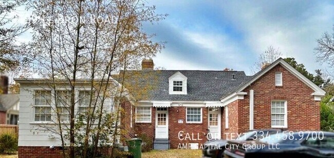 Building Photo - 3139 Le Bron Rd