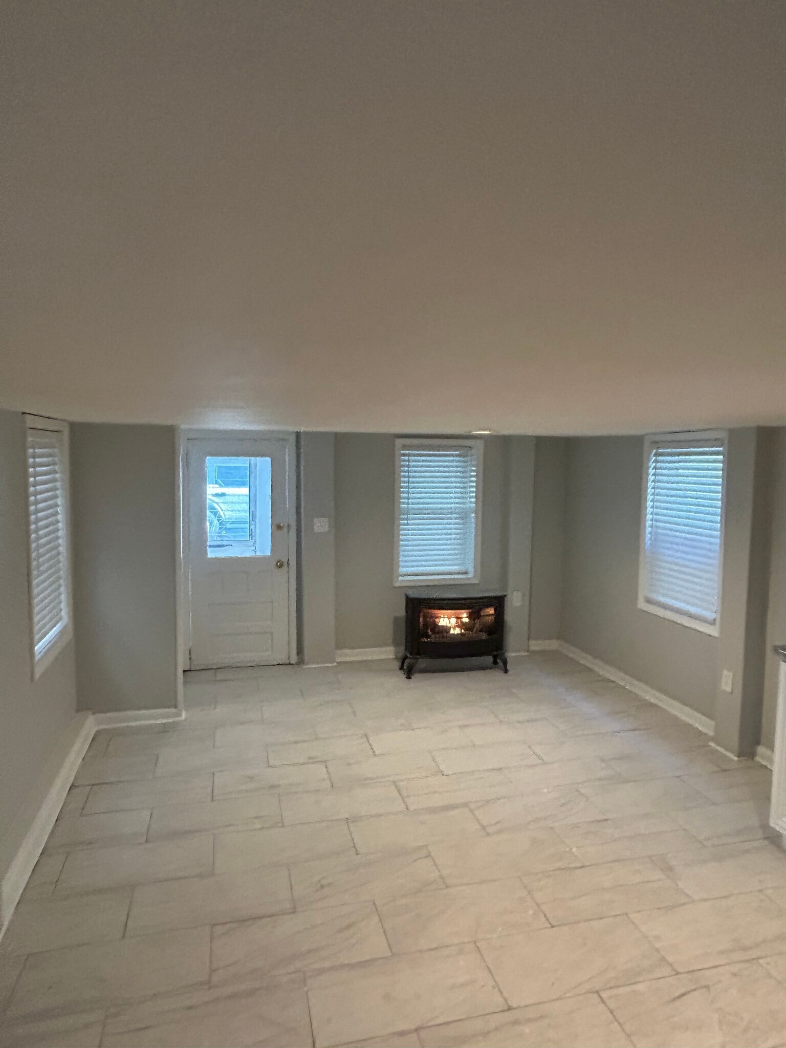 Living Room - 220 86th St