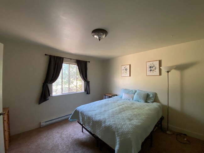 Building Photo - 1563 Willis St