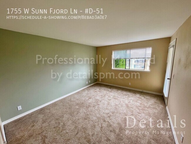 Building Photo - 1755 W Sunn Fjord Ln