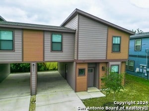 Building Photo - 827 Florida St