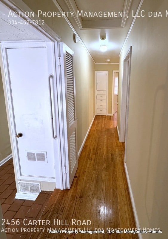 Building Photo - 2456 Carter Hill Rd