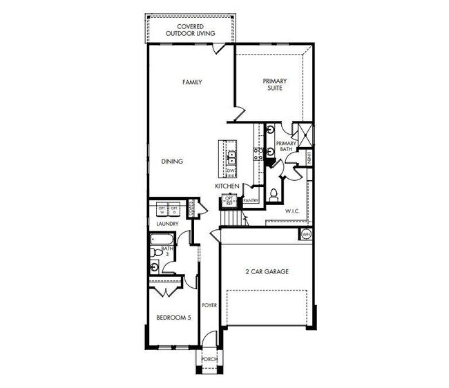 Building Photo - 2833 Moyer Ln