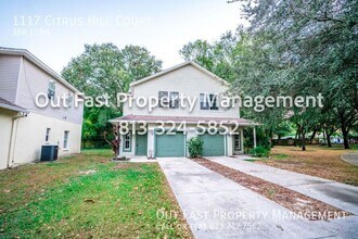 Building Photo - 1117 Citrus Hill Ct