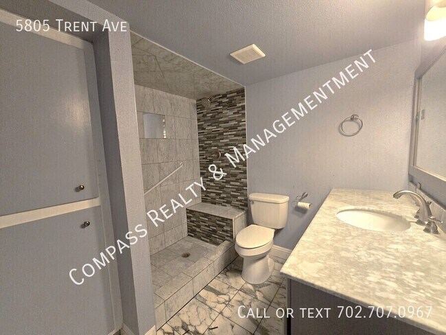 Building Photo - 5805 Trent Ave