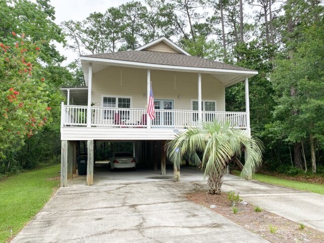 Building Photo - 5140 Skiff Ln