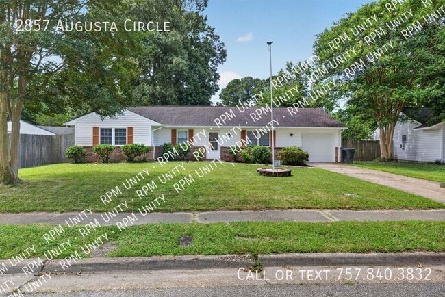 Building Photo - 2857 Augusta Cir