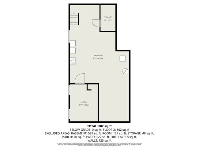 Building Photo - Spacious 2 bedroom home in the heart of City Park! LEASING SPECIAL INFO BELOW