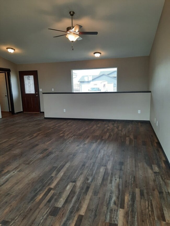 Building Photo - 4 BED | 3 BATH | BRAND-NEW BUILD | DOUBLE GARAGE | RAPID VALLEY