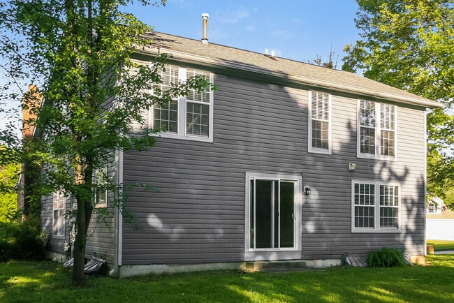 Building Photo - 4829 Rocky Knob Ln