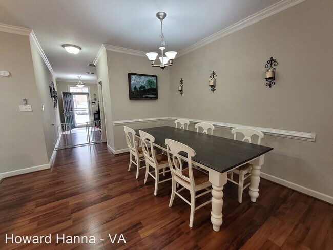 Building Photo - 3 br, 2.5 bath House - 412 Fieldstone Glen...