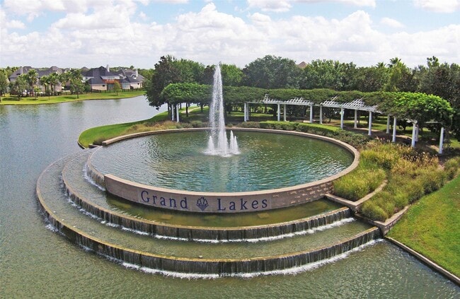 Building Photo - 6019 Gablestone Ln