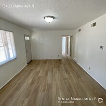 Building Photo - Rent Ready 3 Bedroom In Crystal! Handicap ...