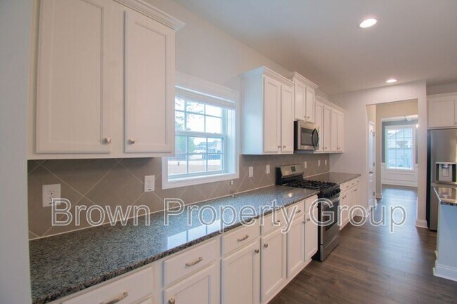 Building Photo - 4304 Scout Cp Dr