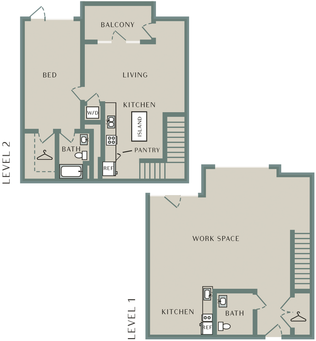 Floorplan - Essence