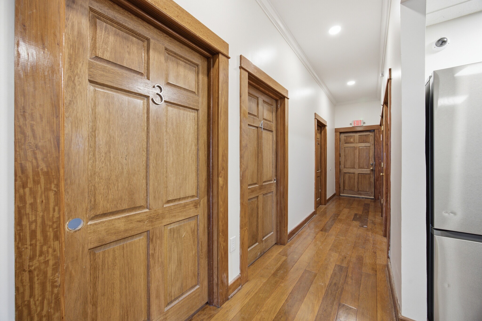 Building Photo - 823 McCallie Ave