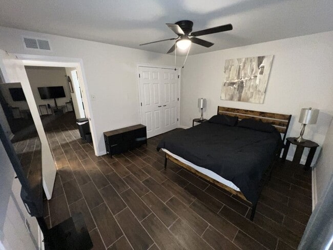 Building Photo - 4547 Alvin Dark Ave