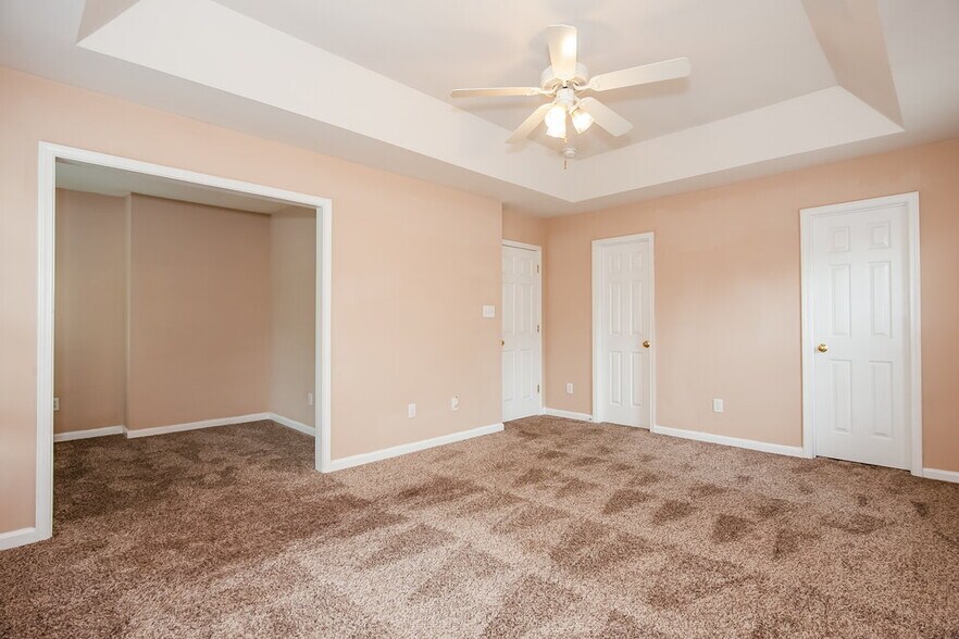 Building Photo - 4511 Tabcat Ct