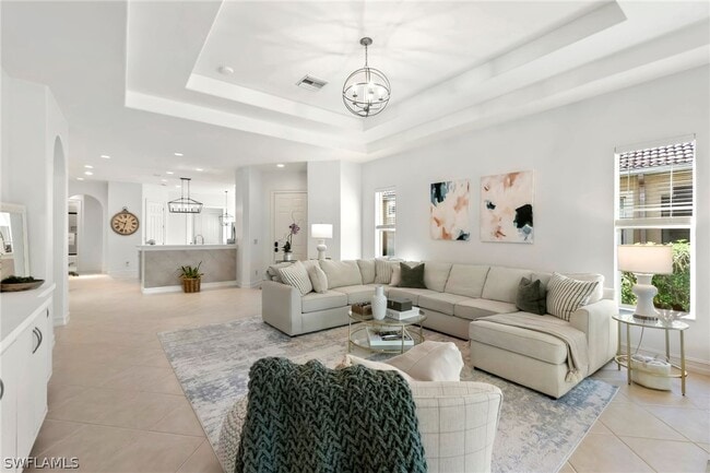 Building Photo - 20112 Saraceno Dr