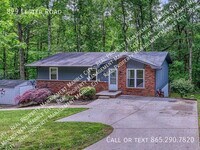 Building Photo - 829 Lester Rd