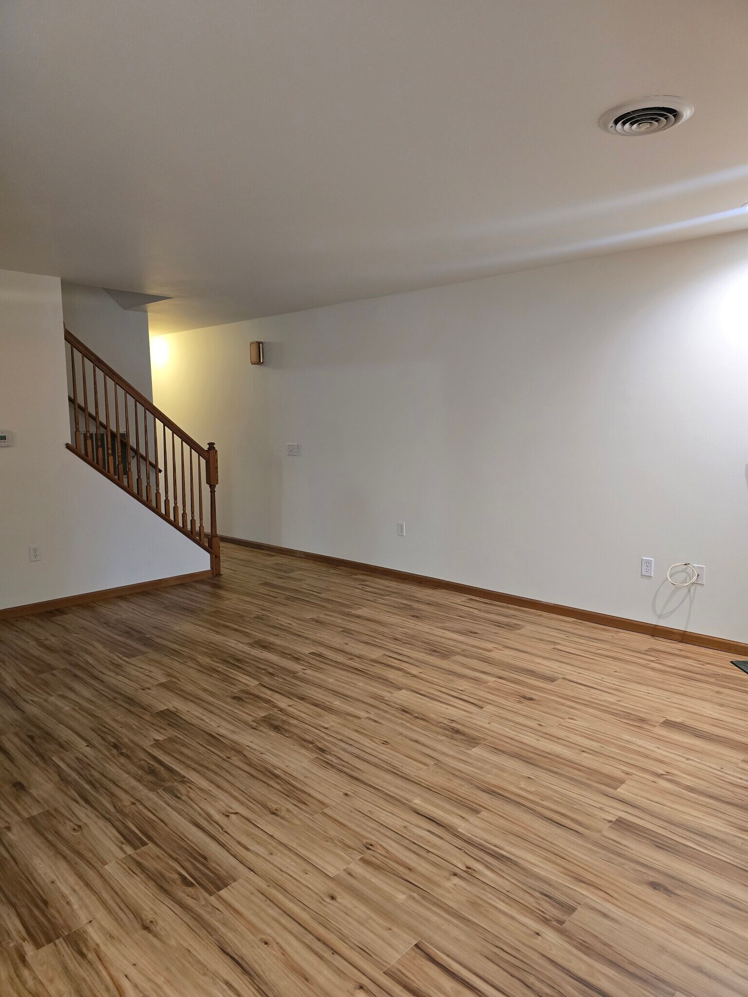 New flooring & paint! - 1640 Terrill St