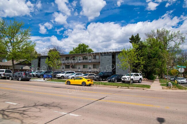 Building Photo - 500 Laporte Ave