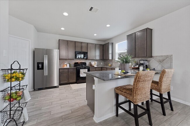 Building Photo - 3210 Lotus Blossom St