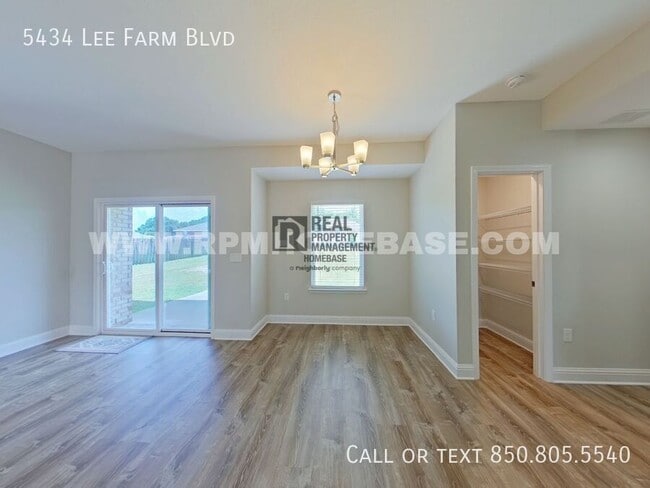 Building Photo - 5434 Lee Farm Blvd