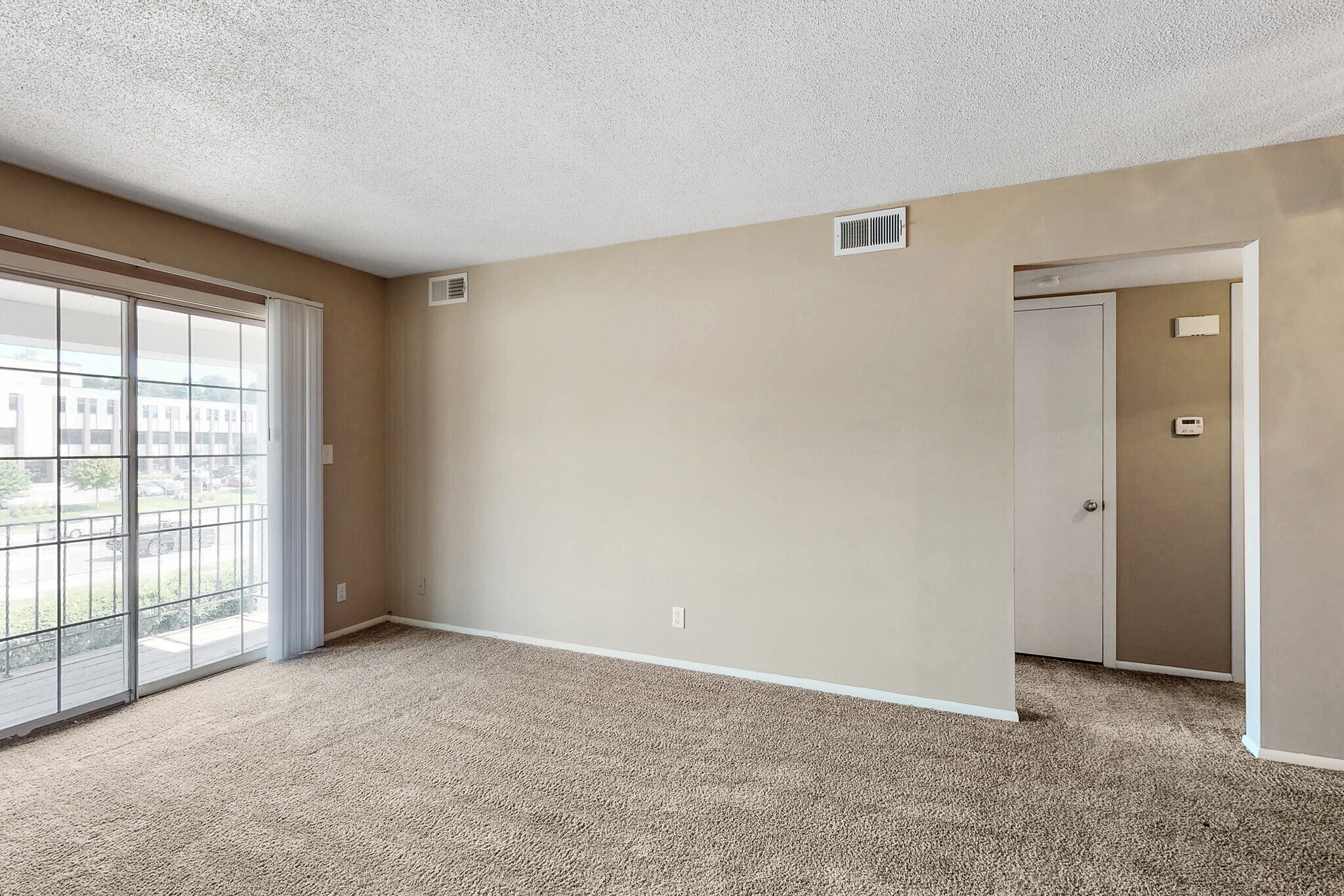 Westwood Apartments 1151711520 Westwood Ln Omaha NE 68144