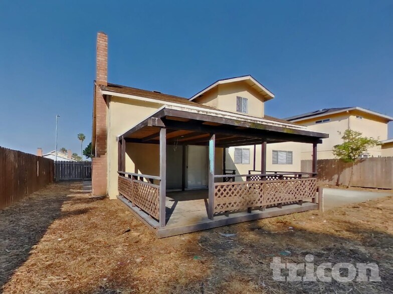 Building Photo - 110 Inverness Dr