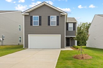 Building Photo - 215 Deskin Ln