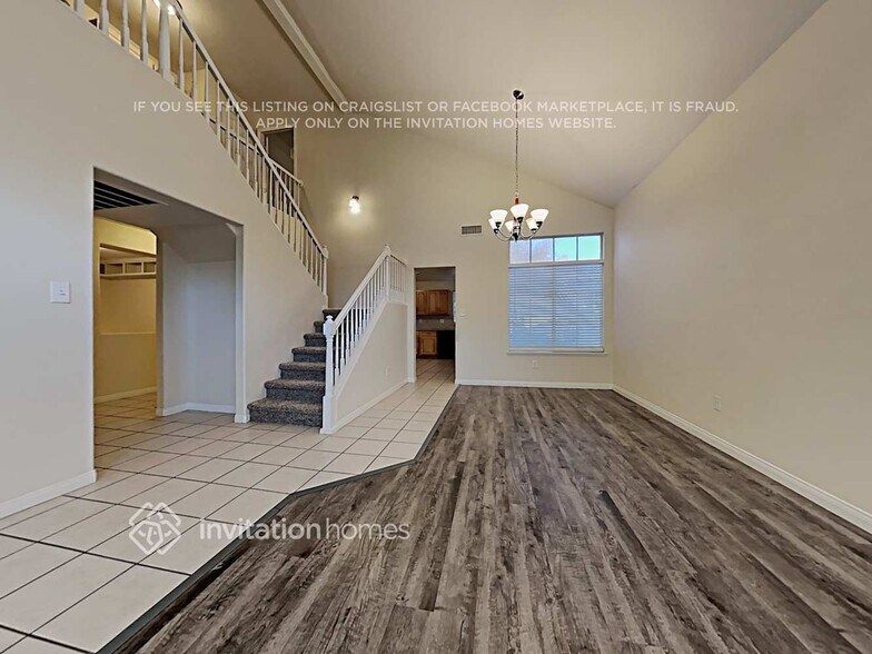 Building Photo - 7720 Fall Cliff Rd