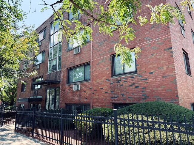 Building Photo - 2192 Massachusetts Ave