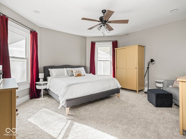 Building Photo - 622 N Hamilton Ave