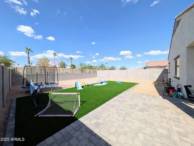 Building Photo - 24458 W Verlea Dr