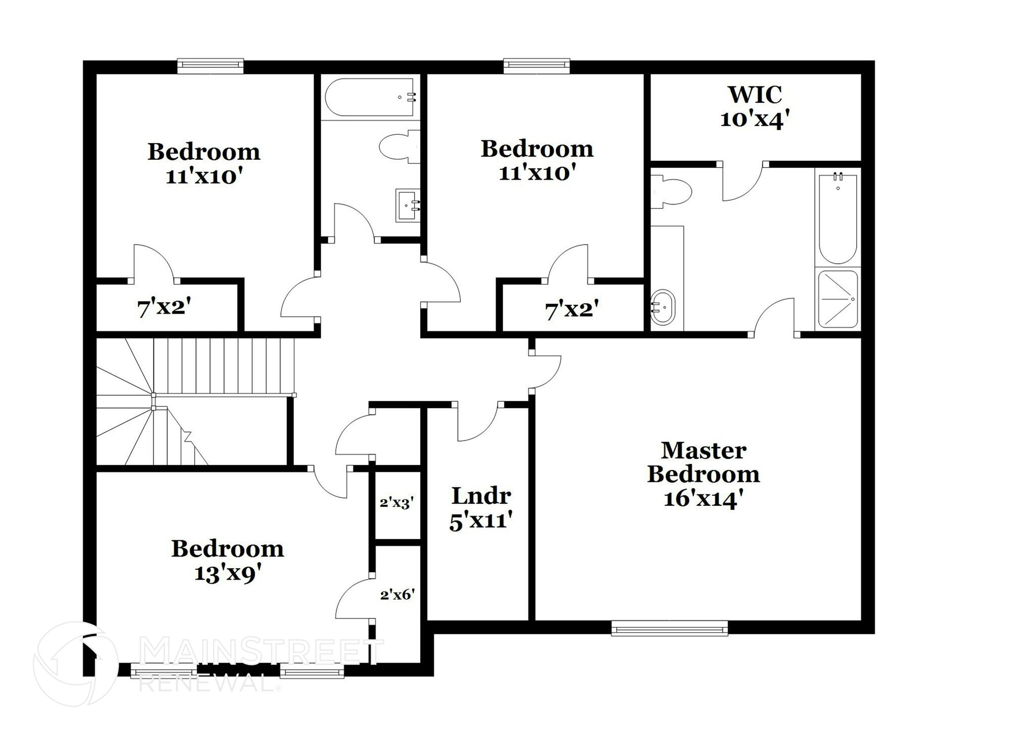 Building Photo - 2332 Bee Hive Dr