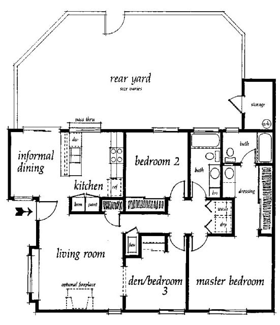 Building Photo - 26 Elderglen
