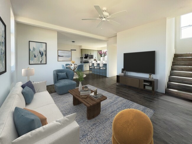 Building Photo - Altitude Apartments