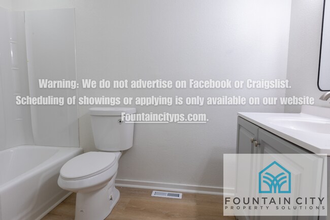 Building Photo - 633 Gallatin St