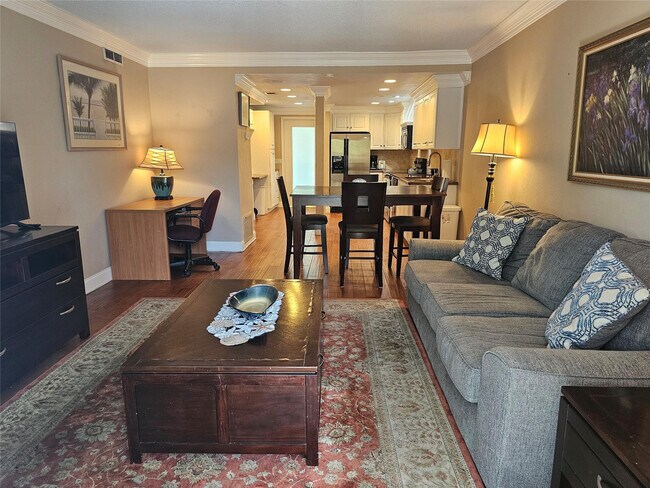 Building Photo - 1439 S Ocean Blvd