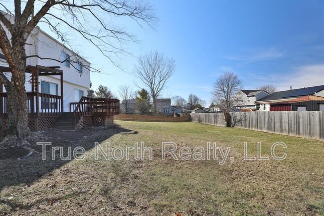 Building Photo - 7450 Grand Haven Ct