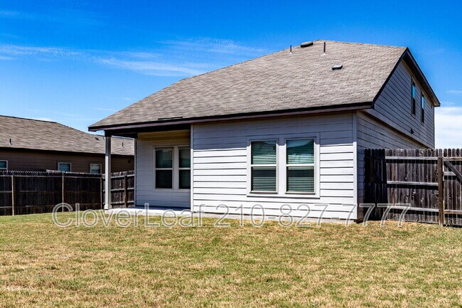 Building Photo - 741 Tupelo Tank Dr