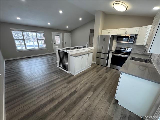 Building Photo - 4149 S Lewiston St