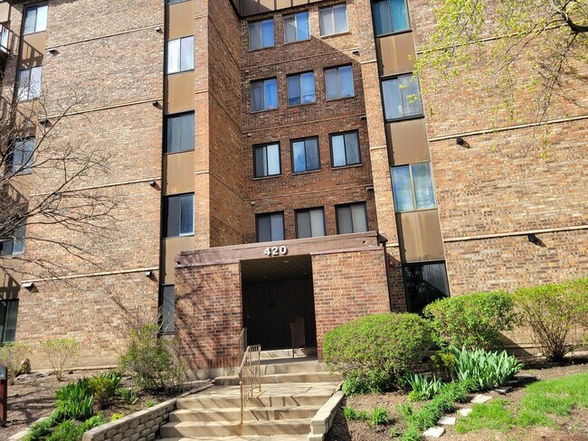 Building Photo - 420 Walnut Creek Rd