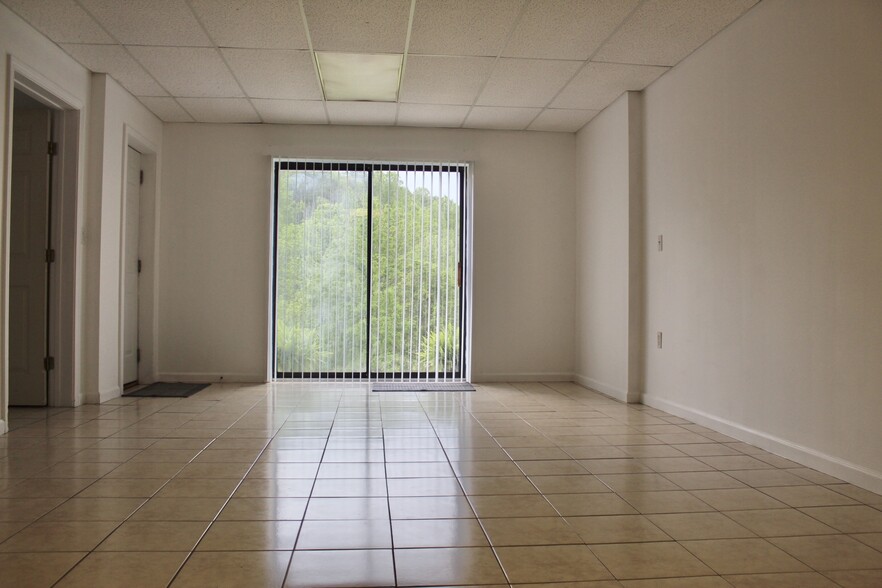 Main living area - 28 Brown Hollow Ln