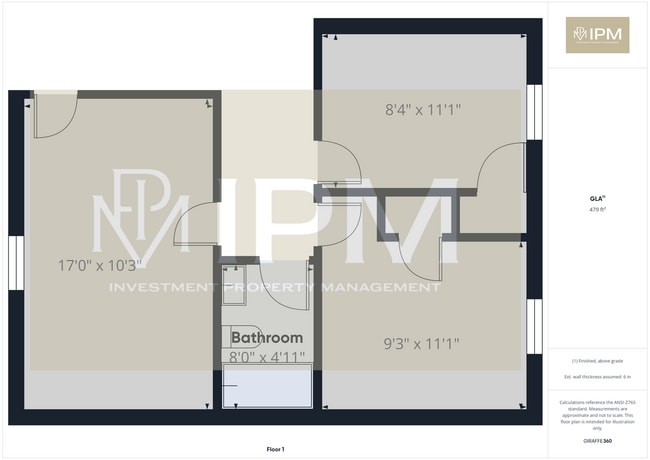 Building Photo - Available Now! Cozy 3 Bedroom, 1 Bath Town...