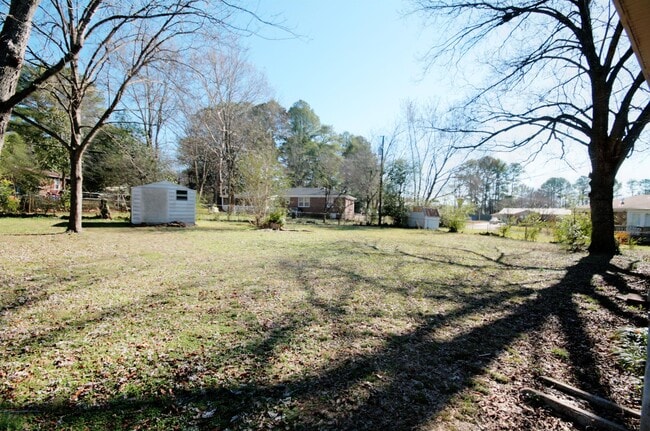 Building Photo - 3306 Bartee Ln NW