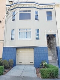 Building Photo - 833-833 24th Ave