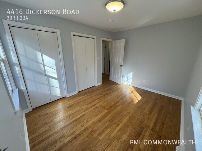 Building Photo - 4416 Dickerson Rd