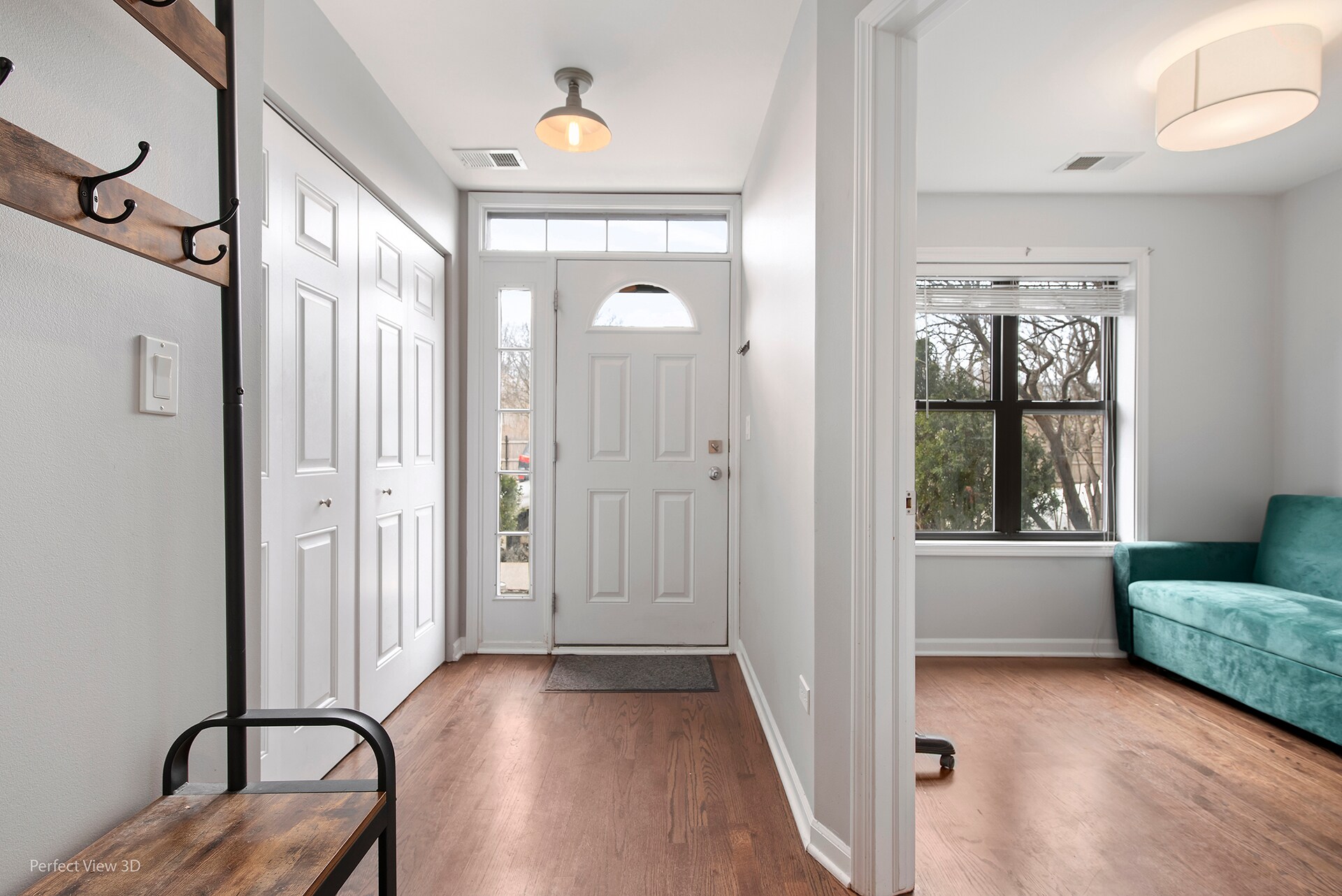 Building Photo - 1816 N Spaulding Ave